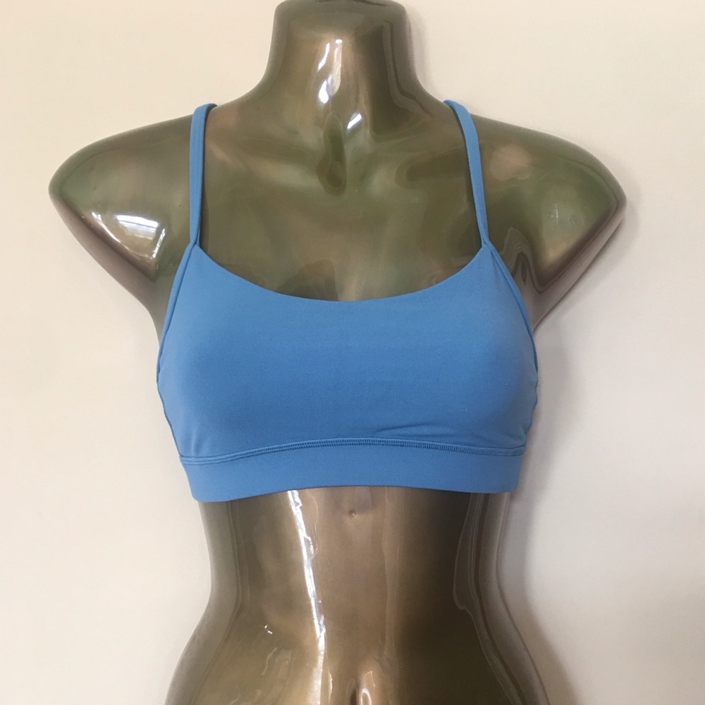 Lululemon Flow Y Bra
